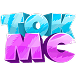 logo tokmc